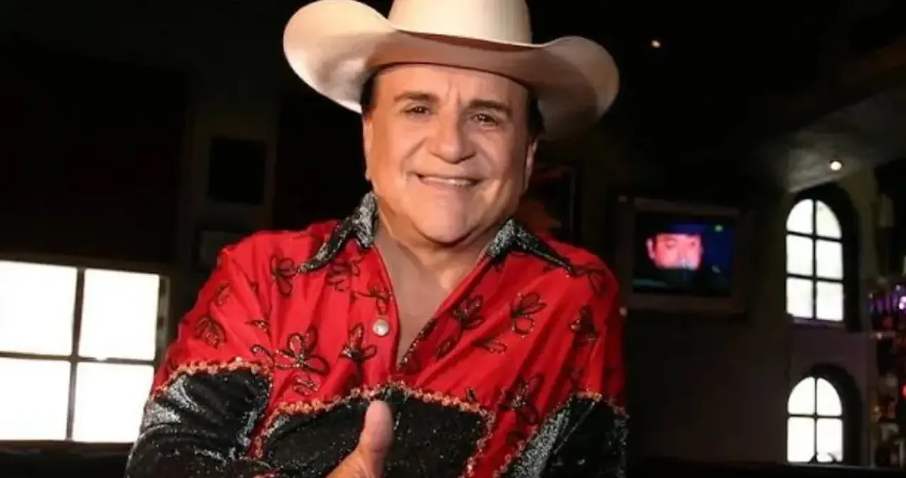 Johnny Canales Net Worth