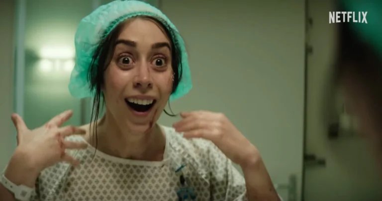 Black Mirror Season 7