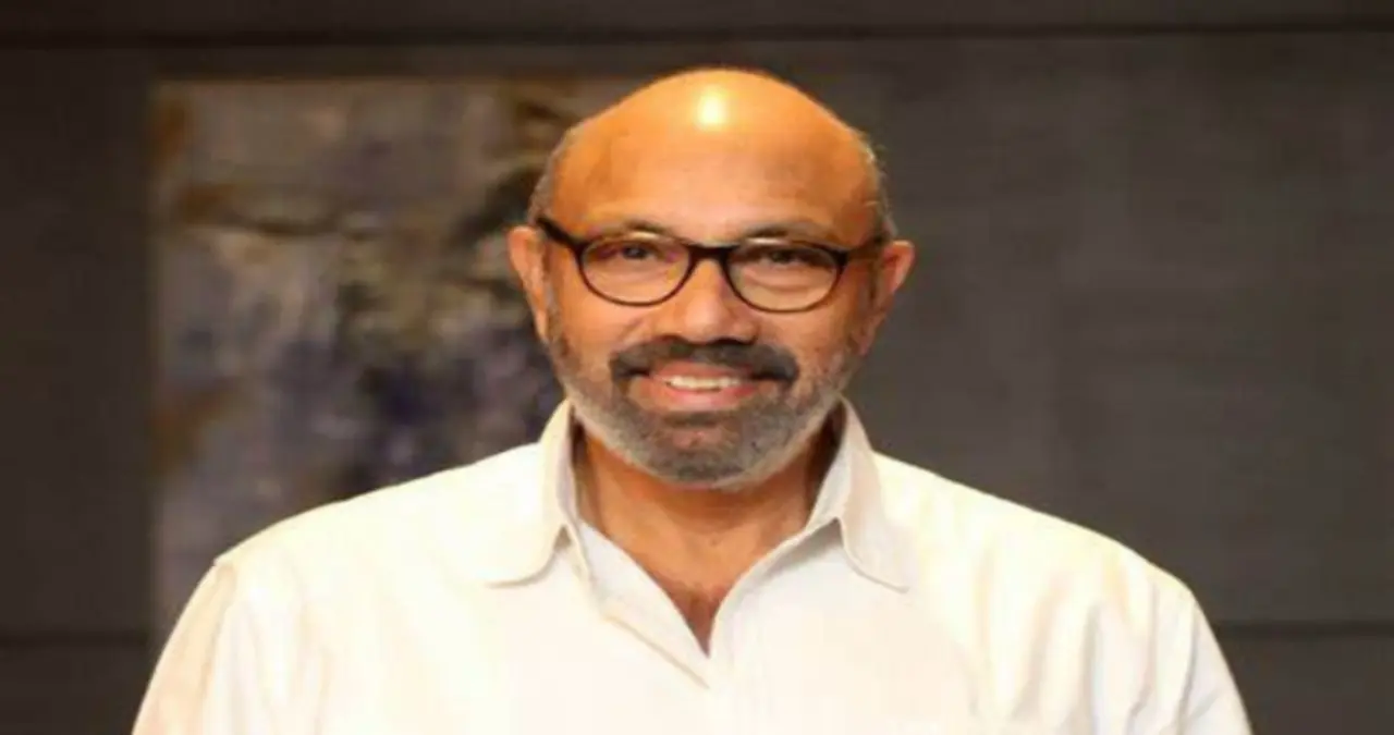 Sathyaraj