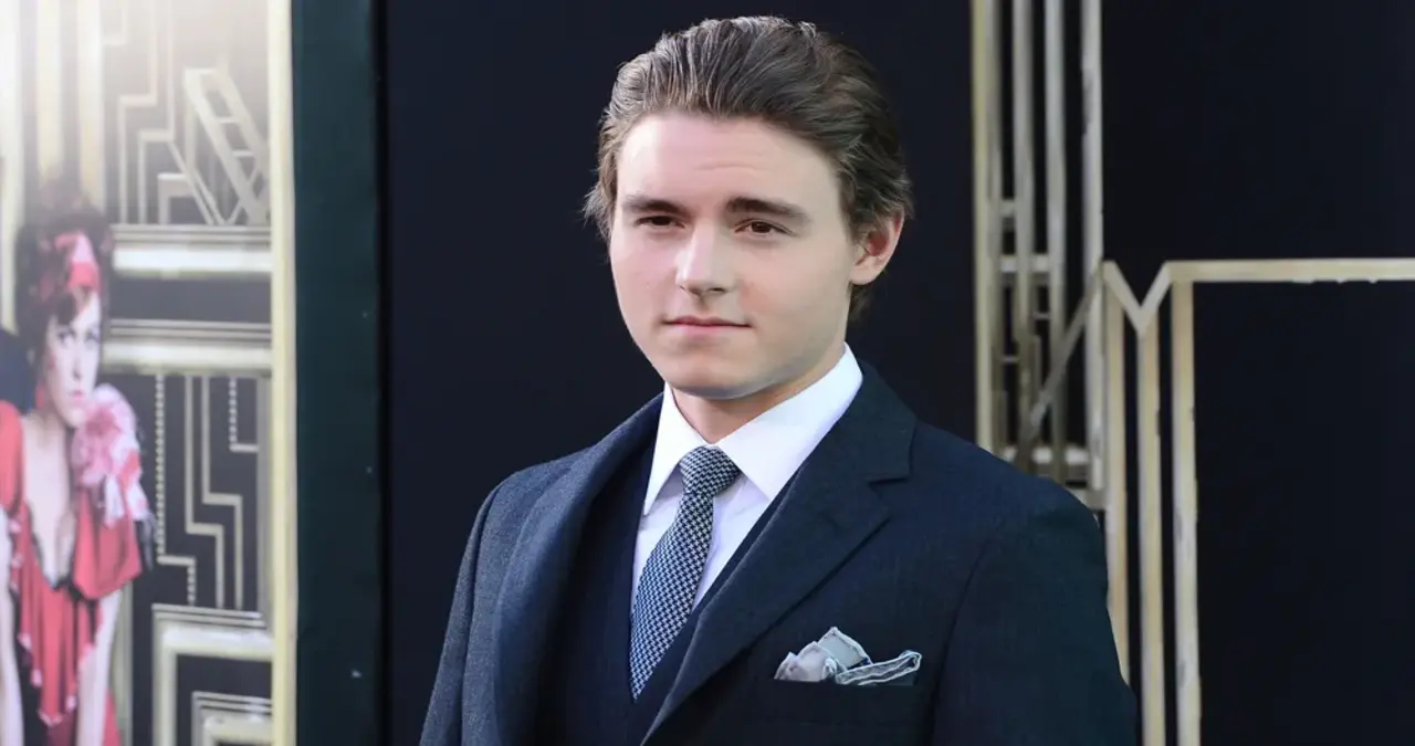 Callan McAuliffe