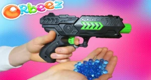 Orbeez Guns