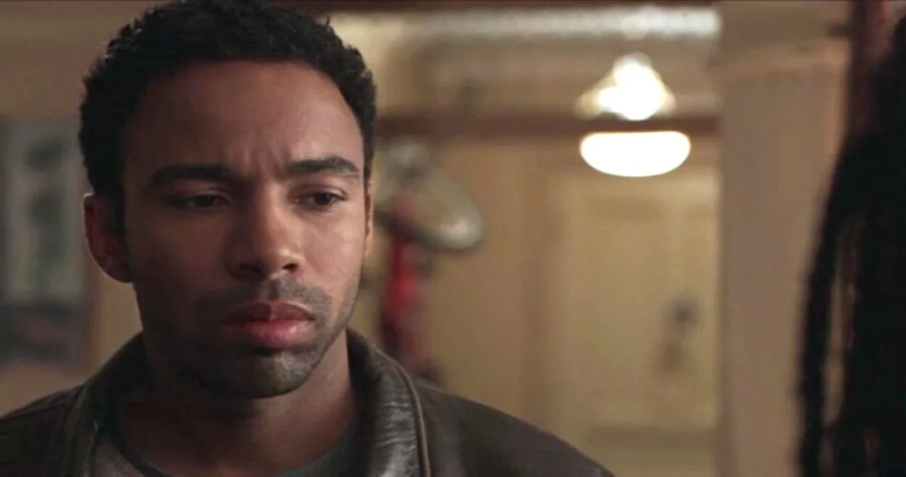 Allen Payne