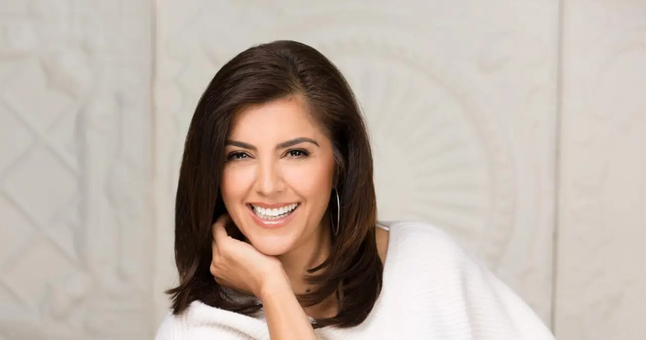 Rachel Campos-Duffy