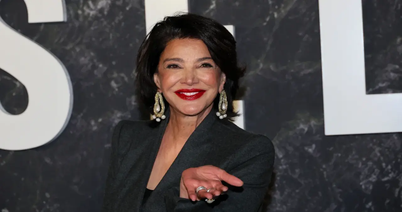 Shohreh Aghdashloo