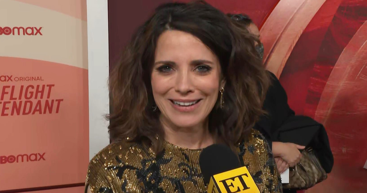 Alanna Ubach