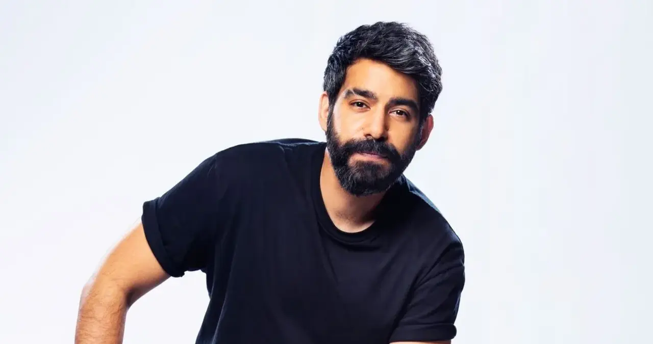 Rahul Kohli