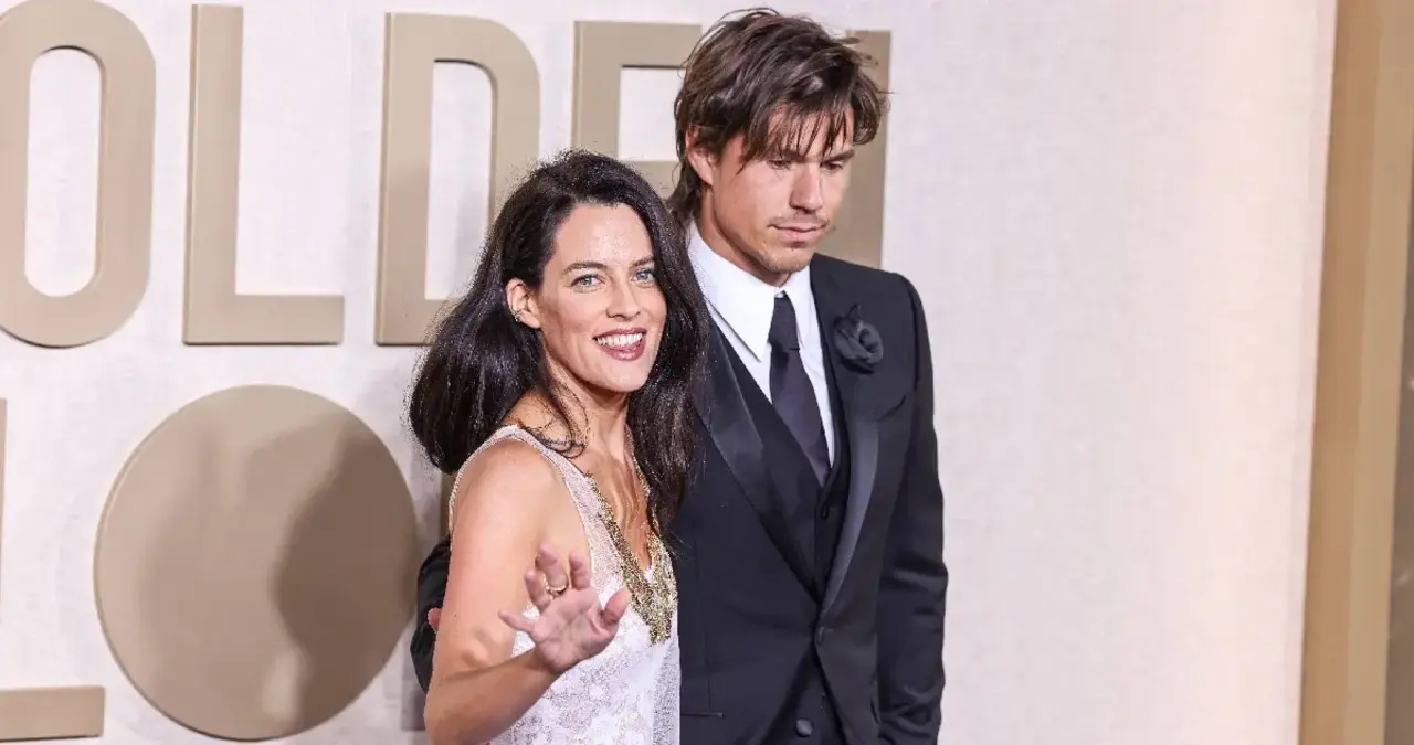 Riley Keough Husband