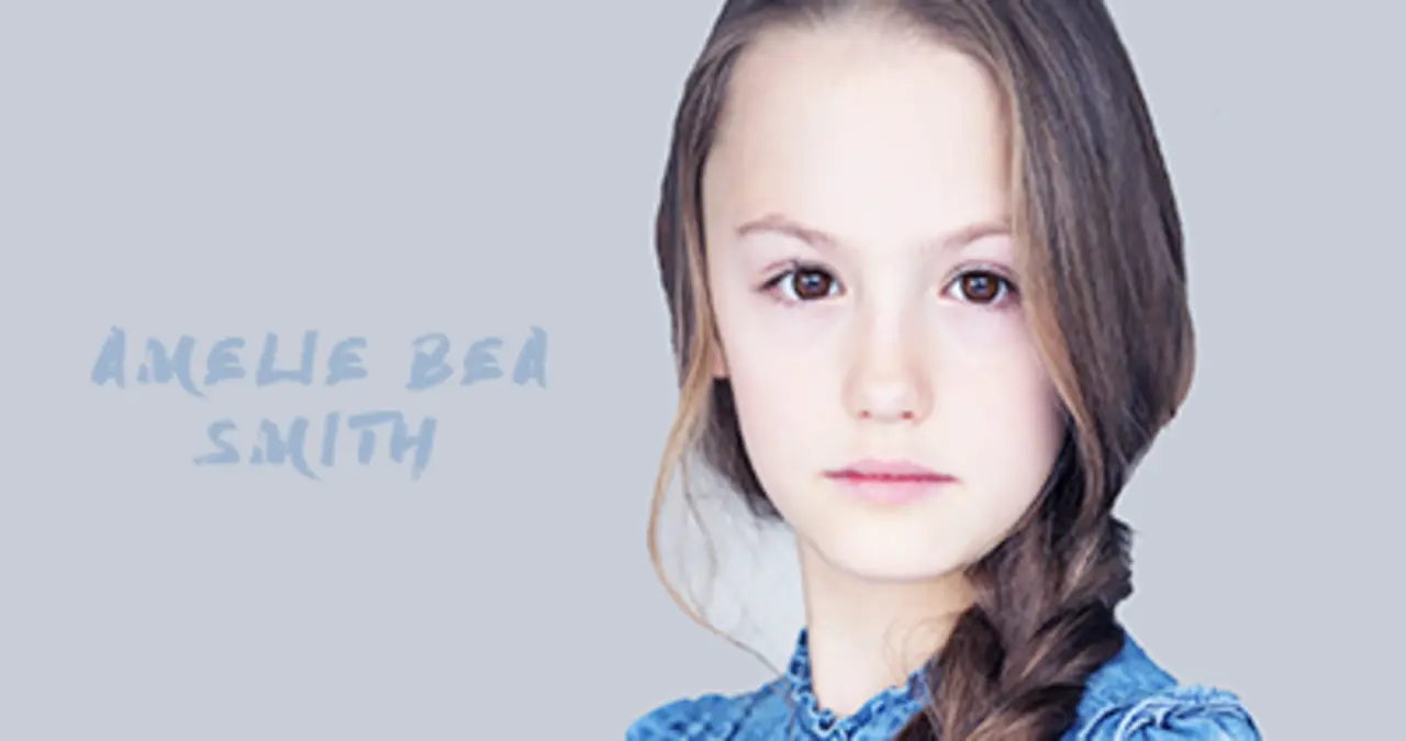 Amelie Bea Smith
