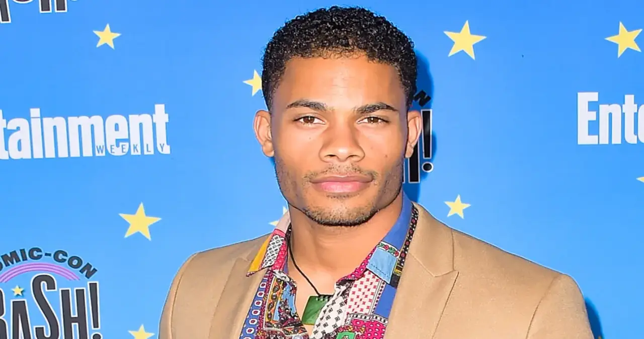 Jordan Calloway