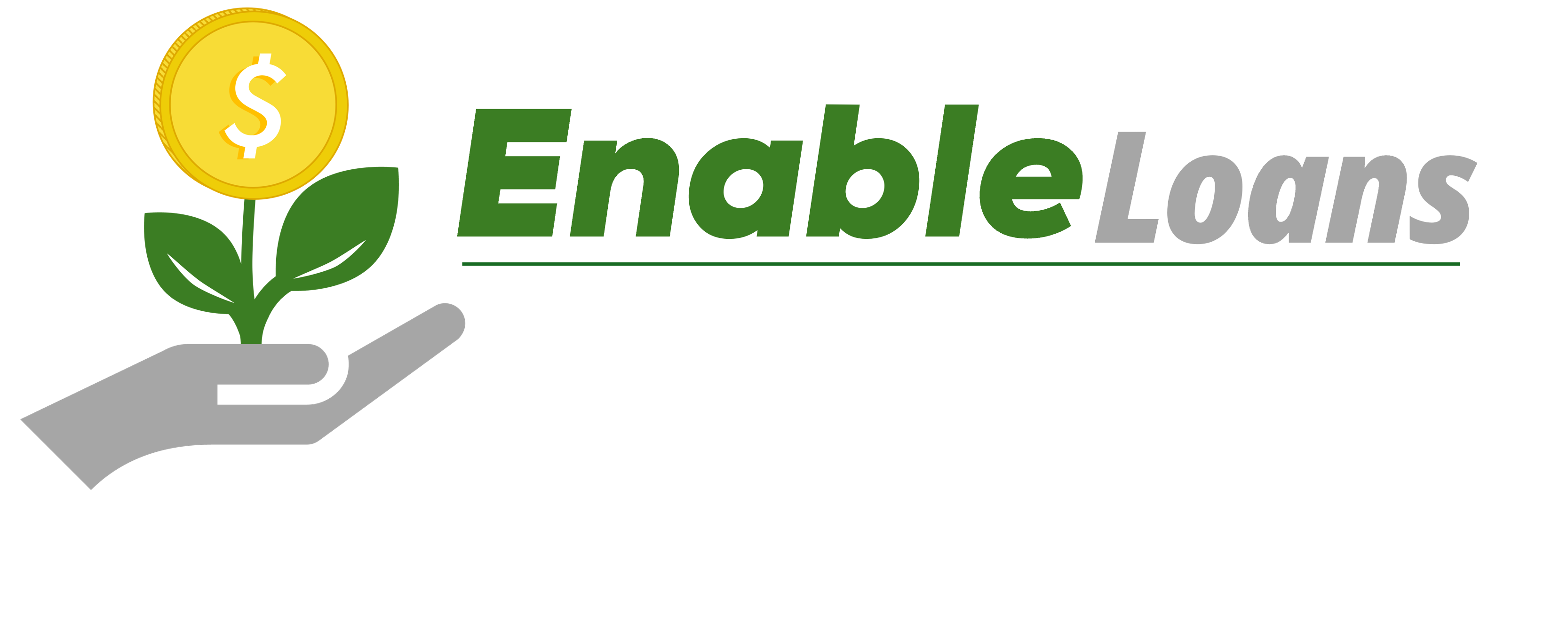 Enable Loans