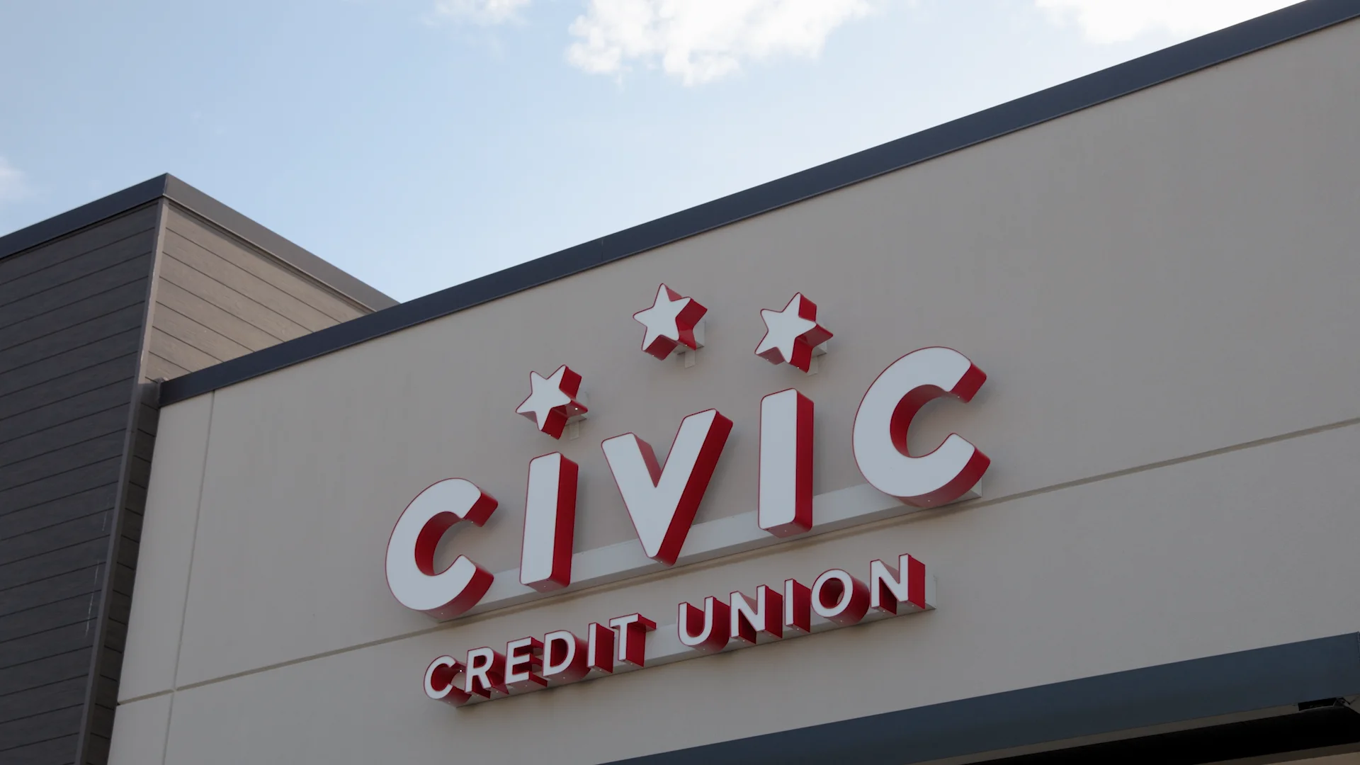 Civic Federal Credit Union