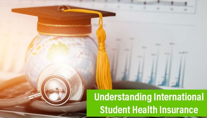 Student Health Insurance
