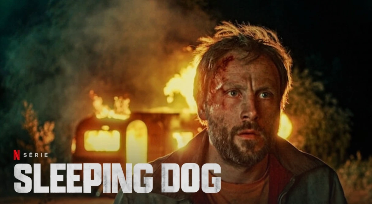 Sleeping Dog Netflix