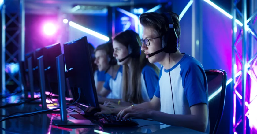 Esports EmbersLasVegas