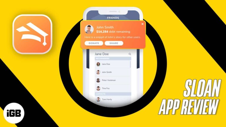 sloan student loan login​