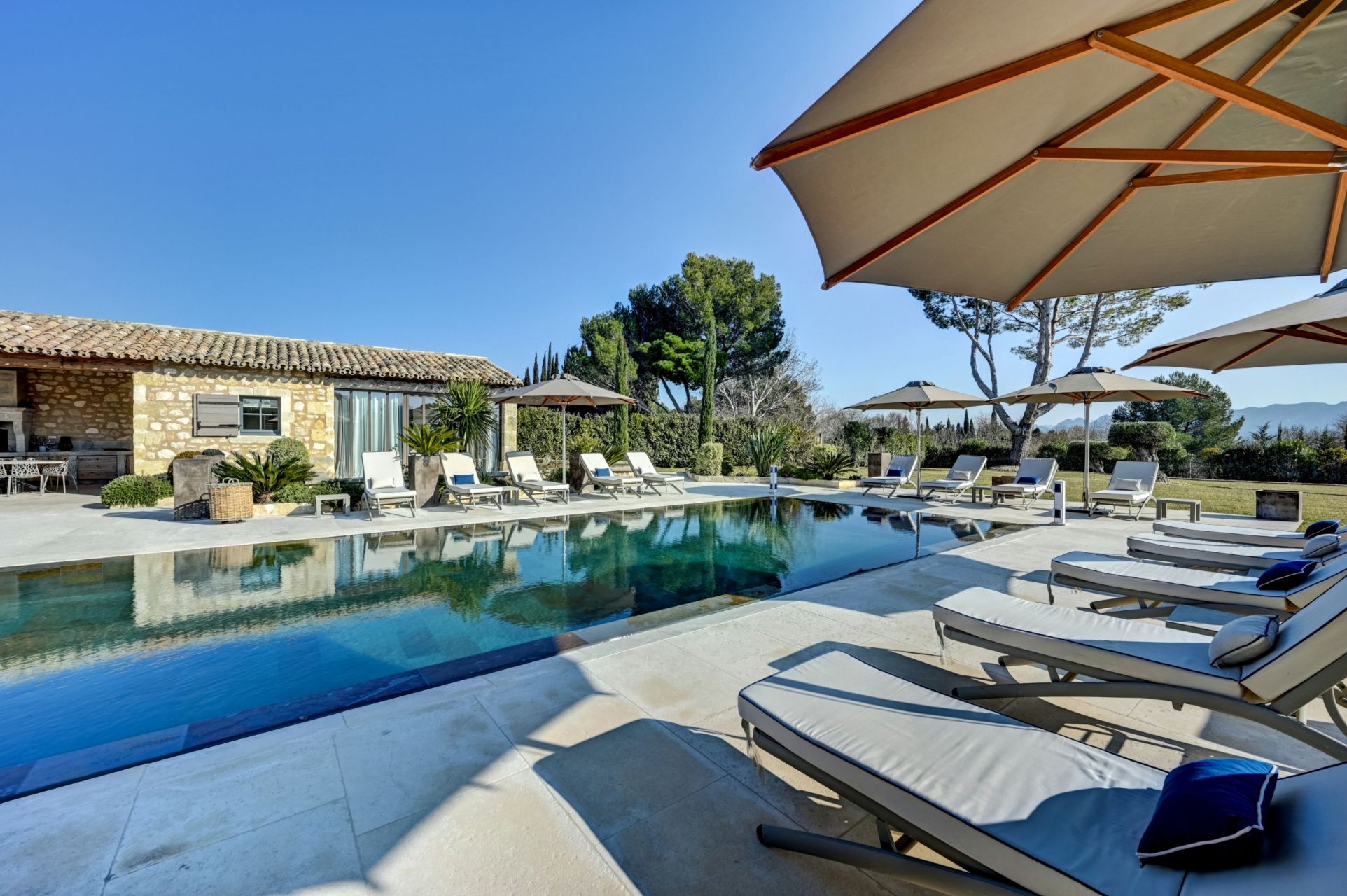 Luxury Villas Provence Le Collectionist