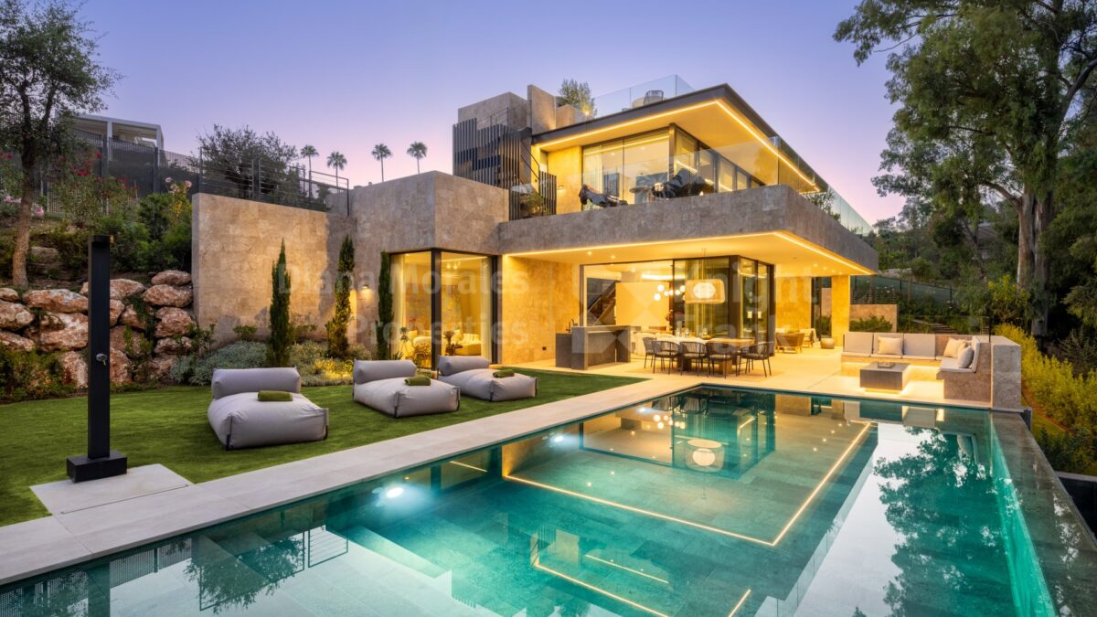 luxury villas italy le collectionist