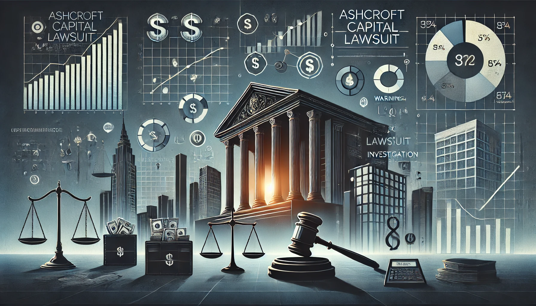 Ashcroft Capital Lawsuit