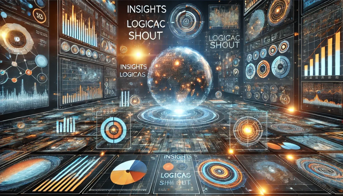 Insights LogicalShout