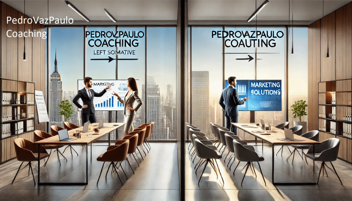 PedroVazPaulo Coaching