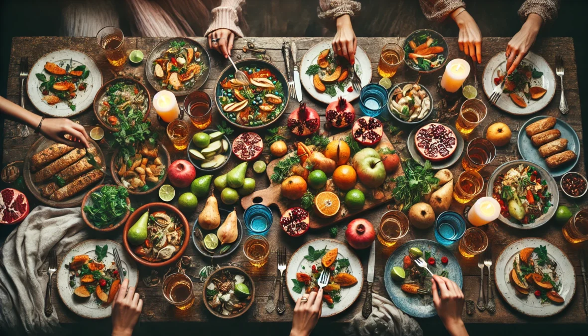 JalbiteBlog Trend Food