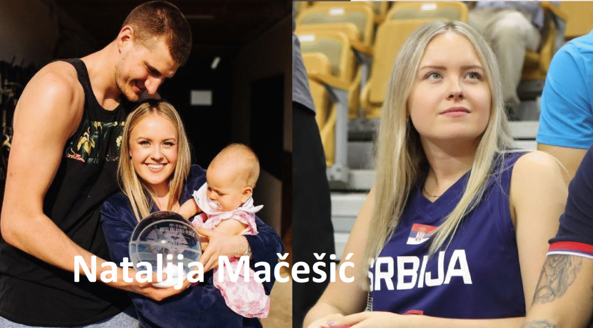Natalija Mačešić