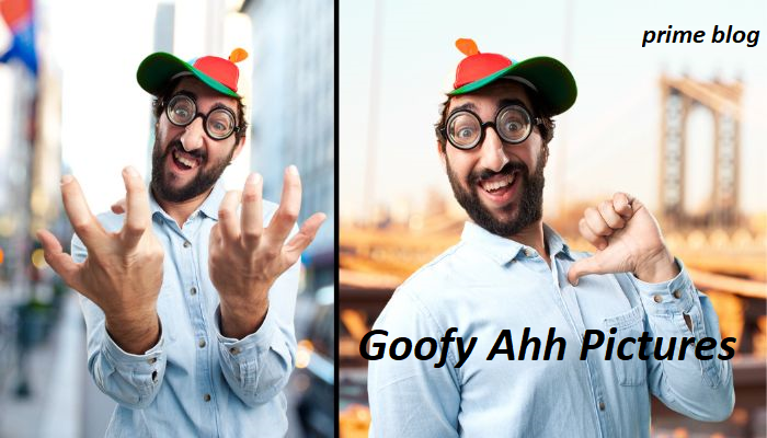 Goofy Ahh Pictures