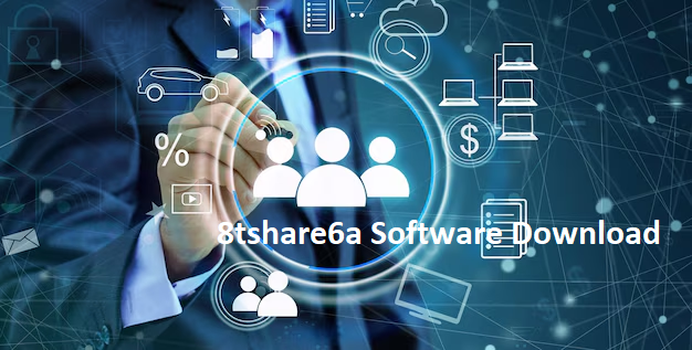 8tshare6a Software Download