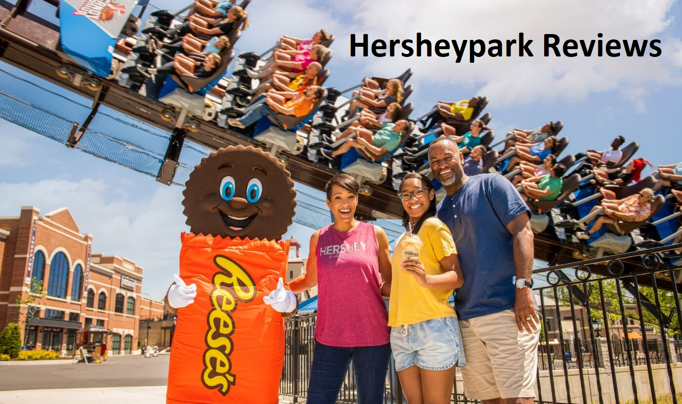 Hersheypark Reviews