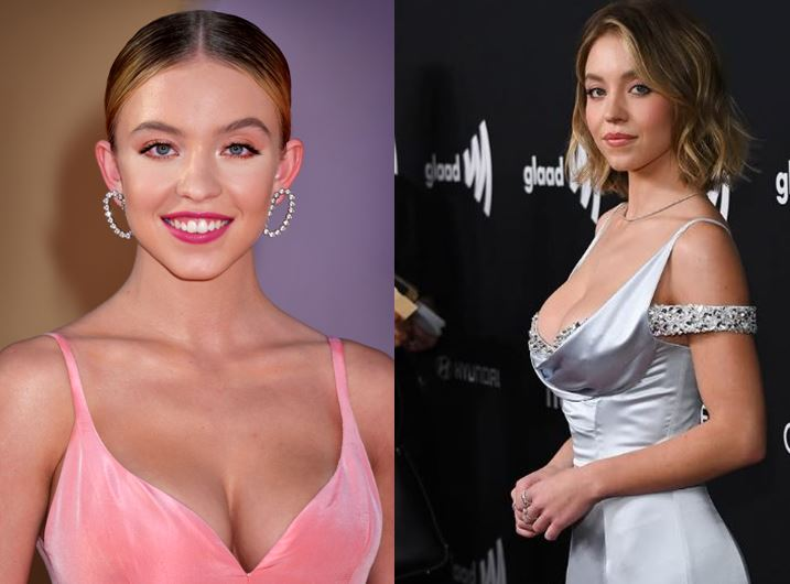 Sydney Sweeney Measurements