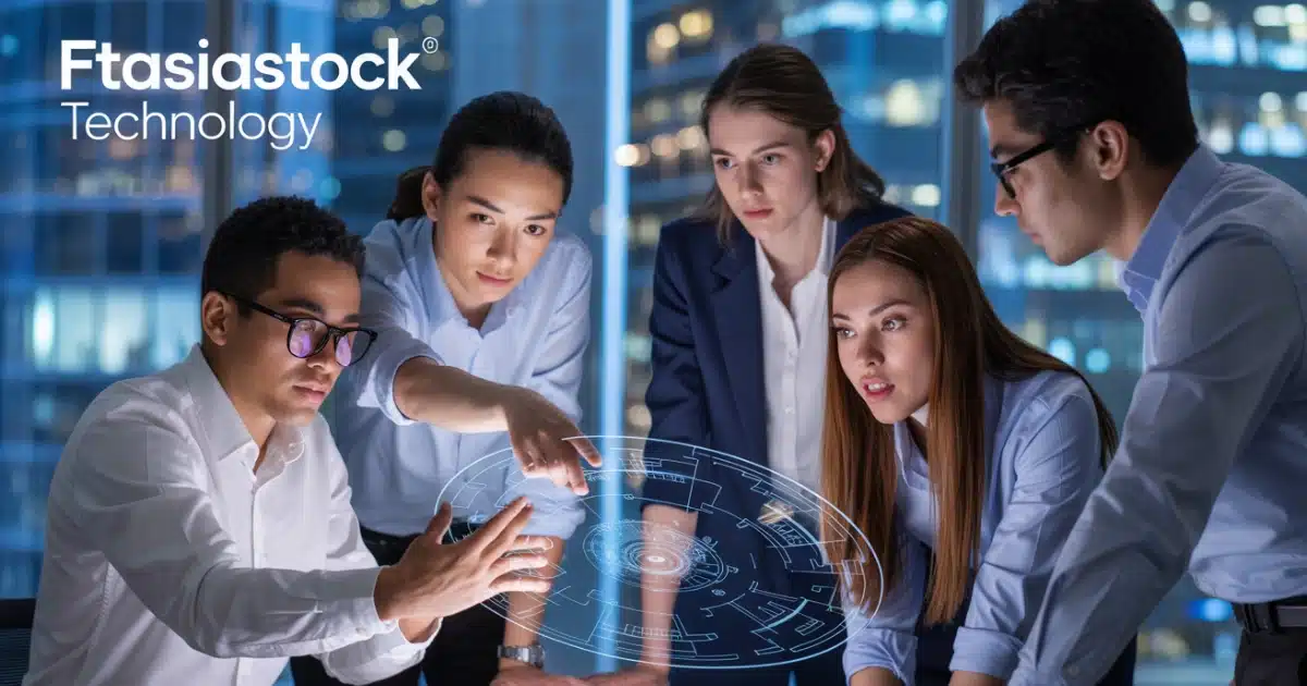 Ftasiastock Technology