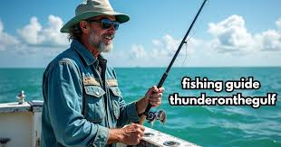 Fishing Thunderonthegulf