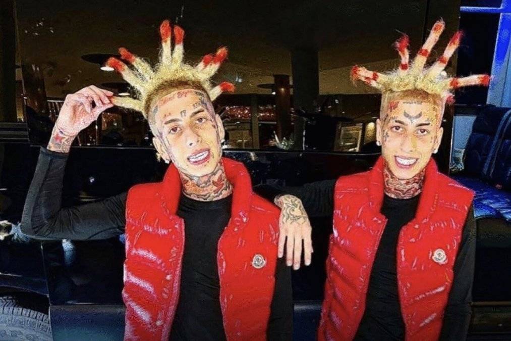 Island Boys Net Worth