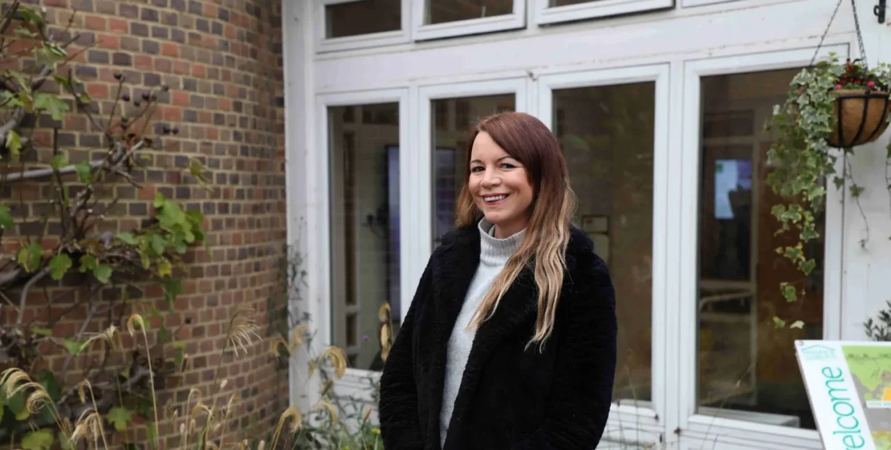 Elizabeth Rizzini Disability