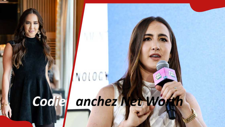 Codie Sanchez Net Worth