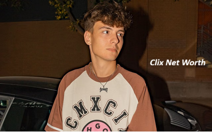 Clix Net Worth