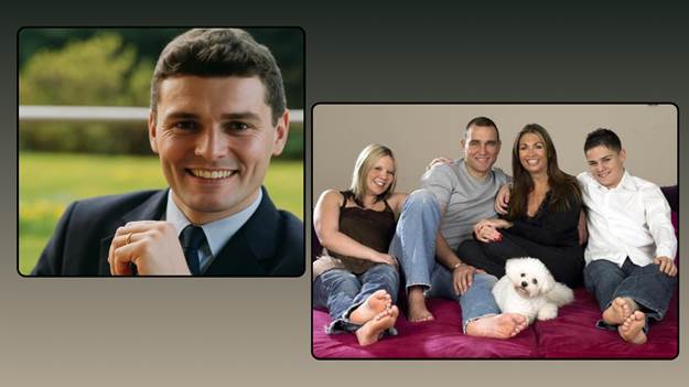 Aaron Elliston Jones