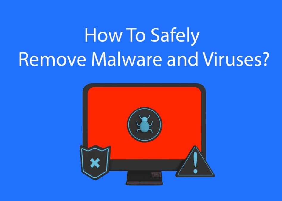 How an Information Security Management System Software Helps You Prevent Viruses and Malicious Code