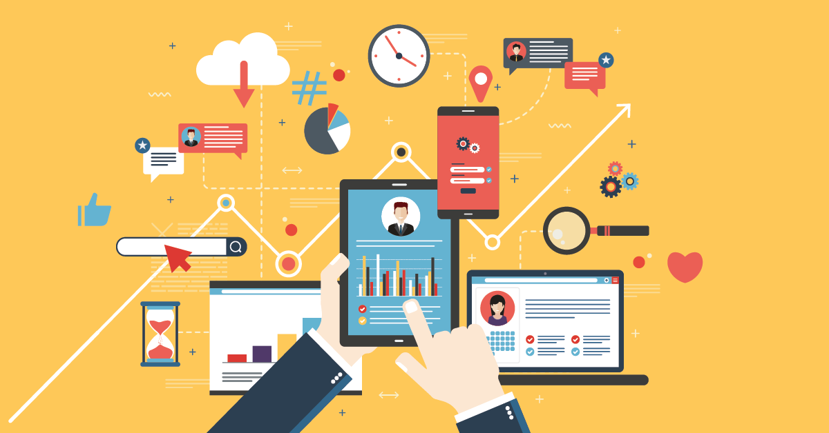 Social Media Analytics