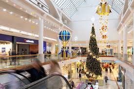 merry hill