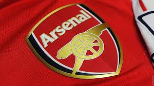 arsenal badge